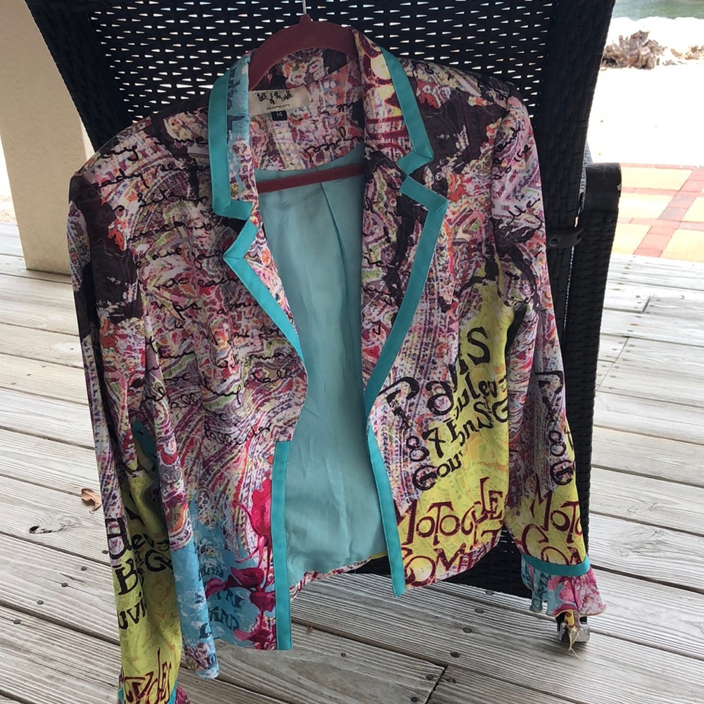 Jacket